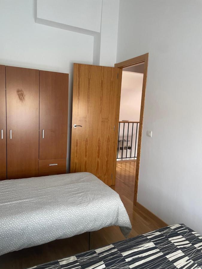 Vivienda Rural El Ejido Villa El Real de la Jara Buitenkant foto